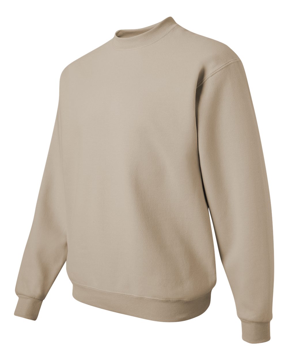 Unisex NuBlend® Crewneck Sweatshirt - 562MR 66