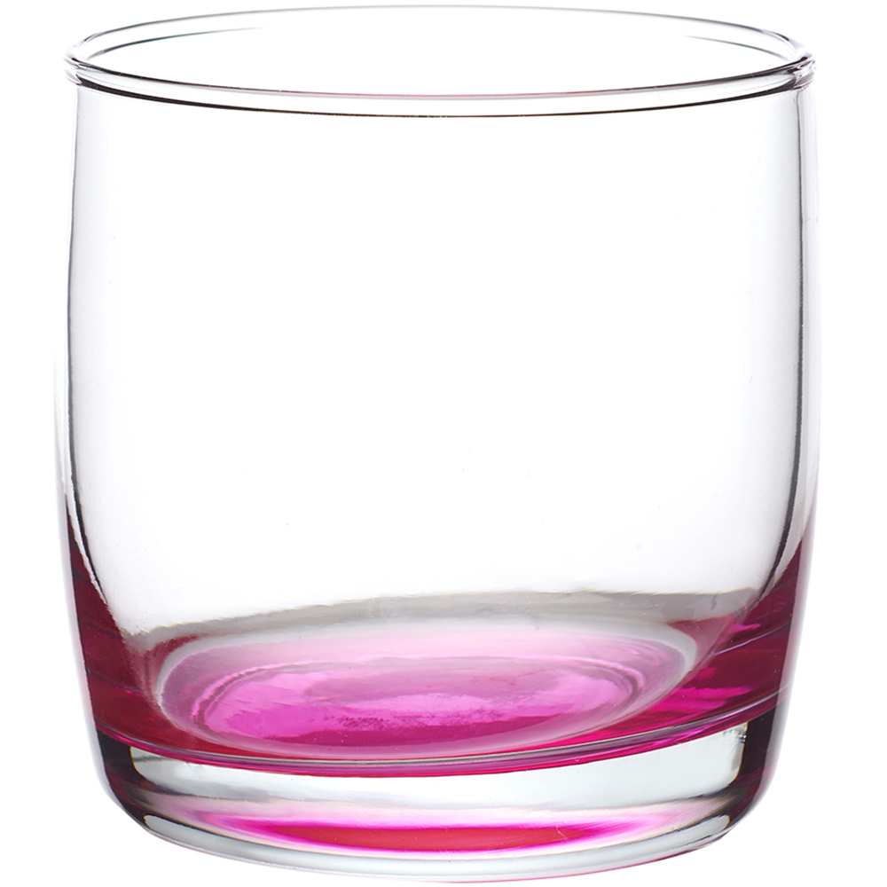 10 oz Monterrey Whiskey Glasses 12