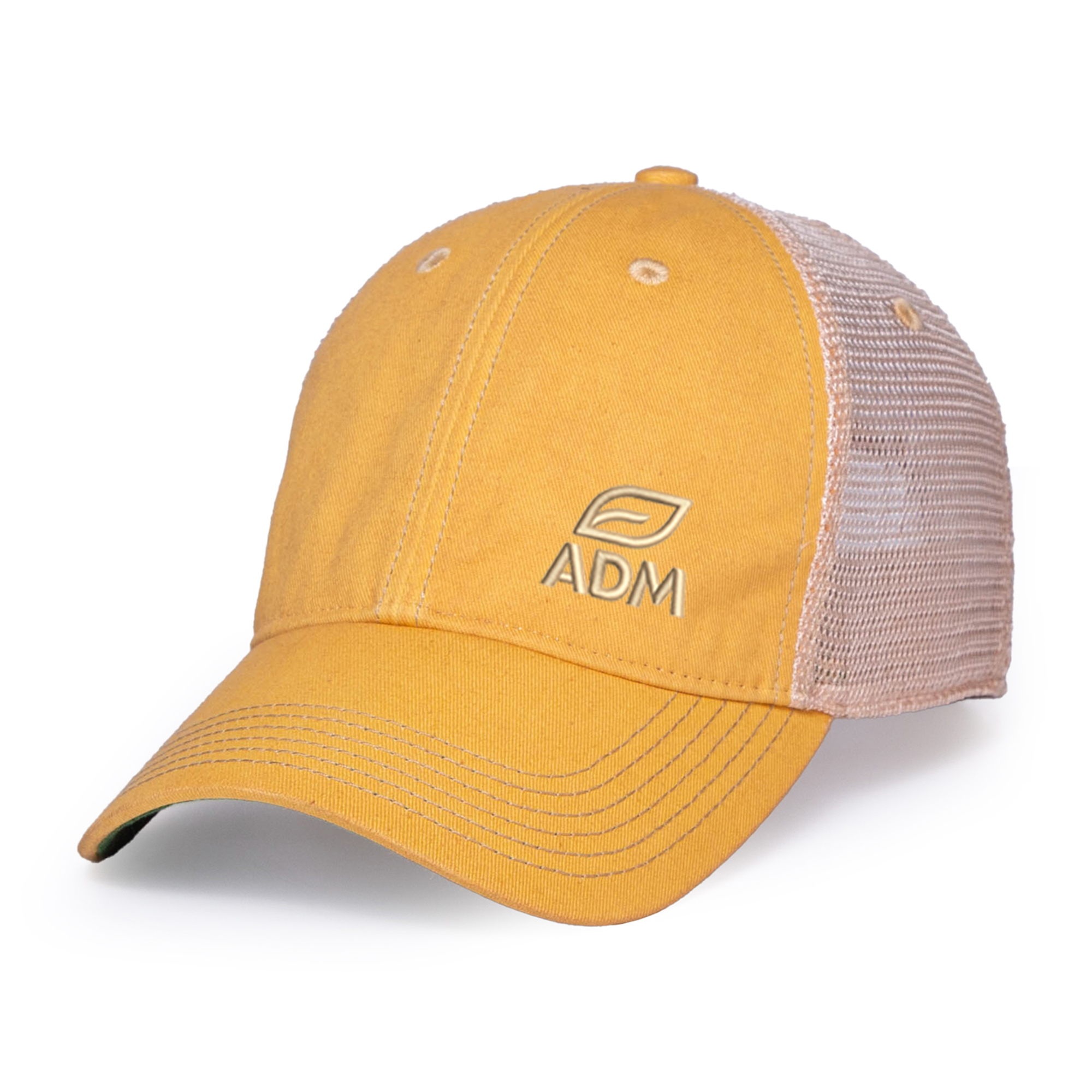 Merrimack Hat Co.® Austin Vintage Trucker 125