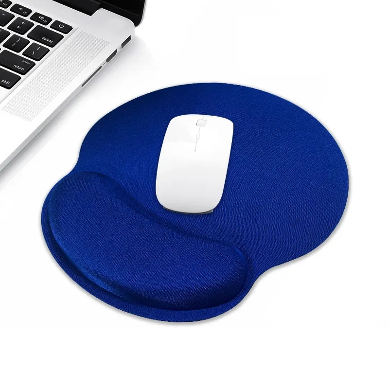 Non Slip Rubber Base Mousepad 9