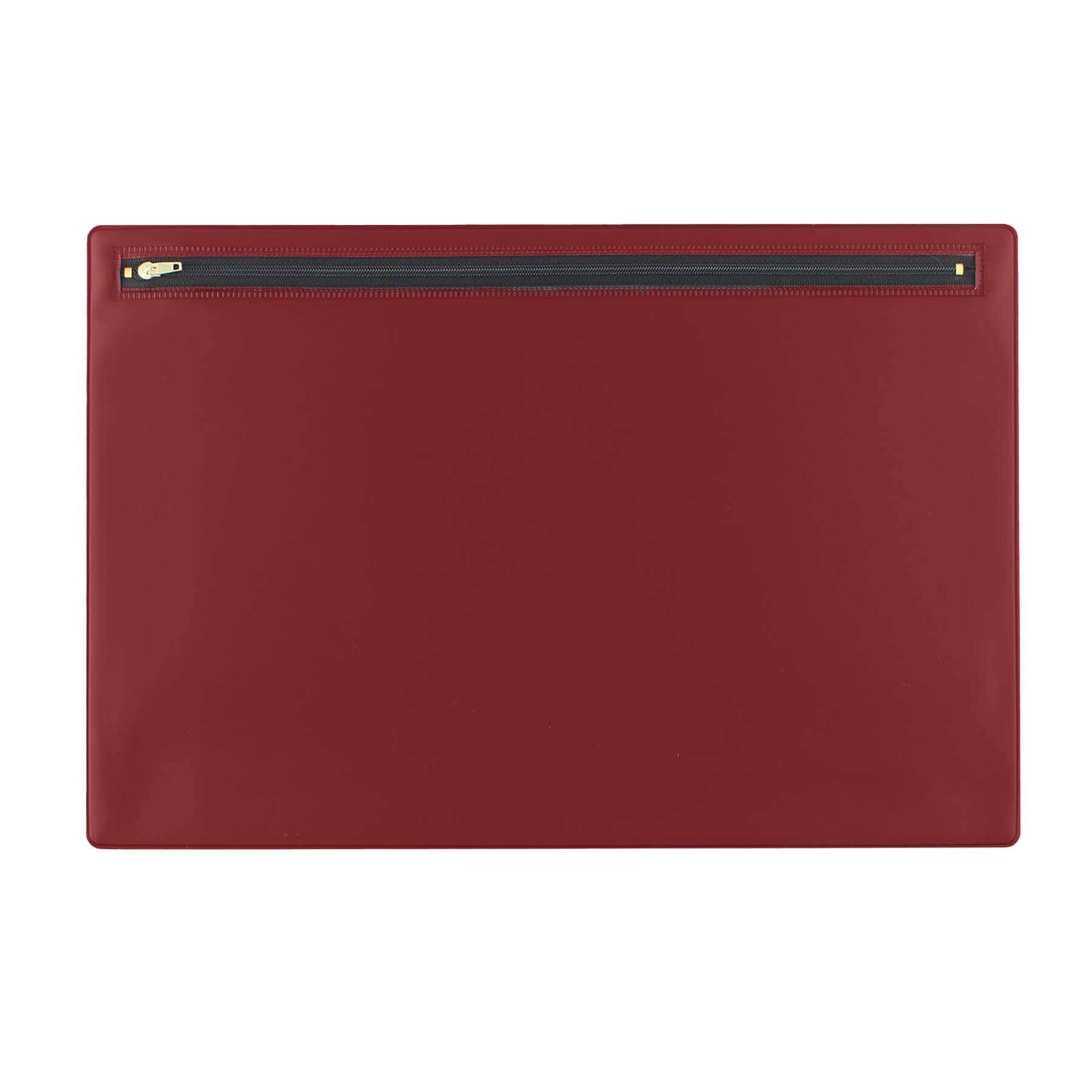Nylon Zipper Portfolio 3