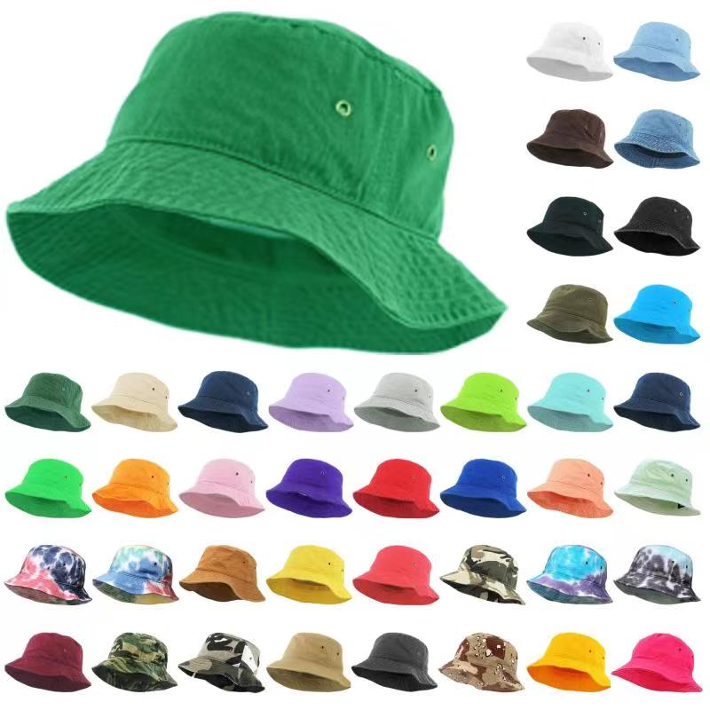 Bucket Hat 1