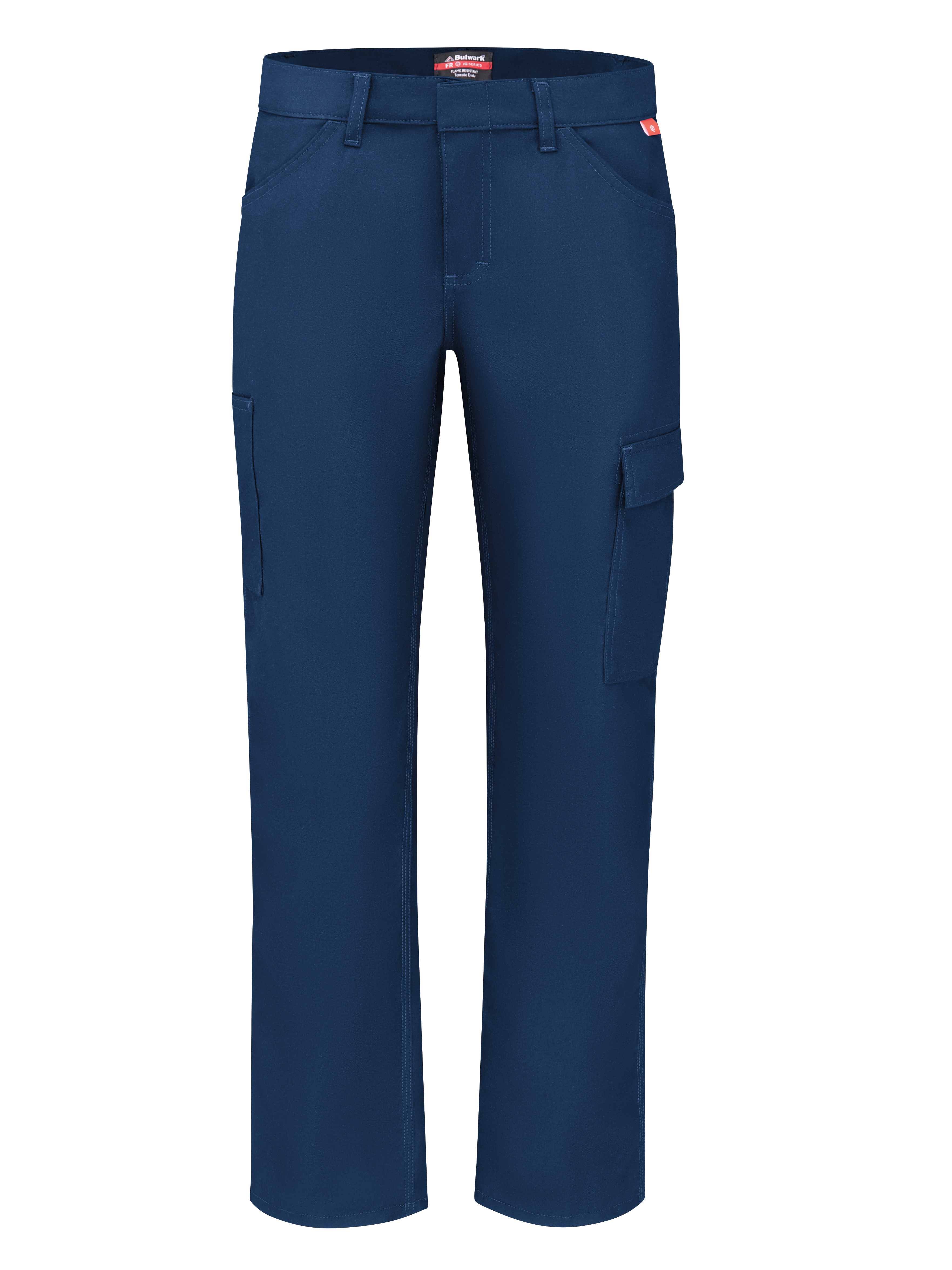 Bulwark® iQ Series Women's Lightweight Comfort Pant 1