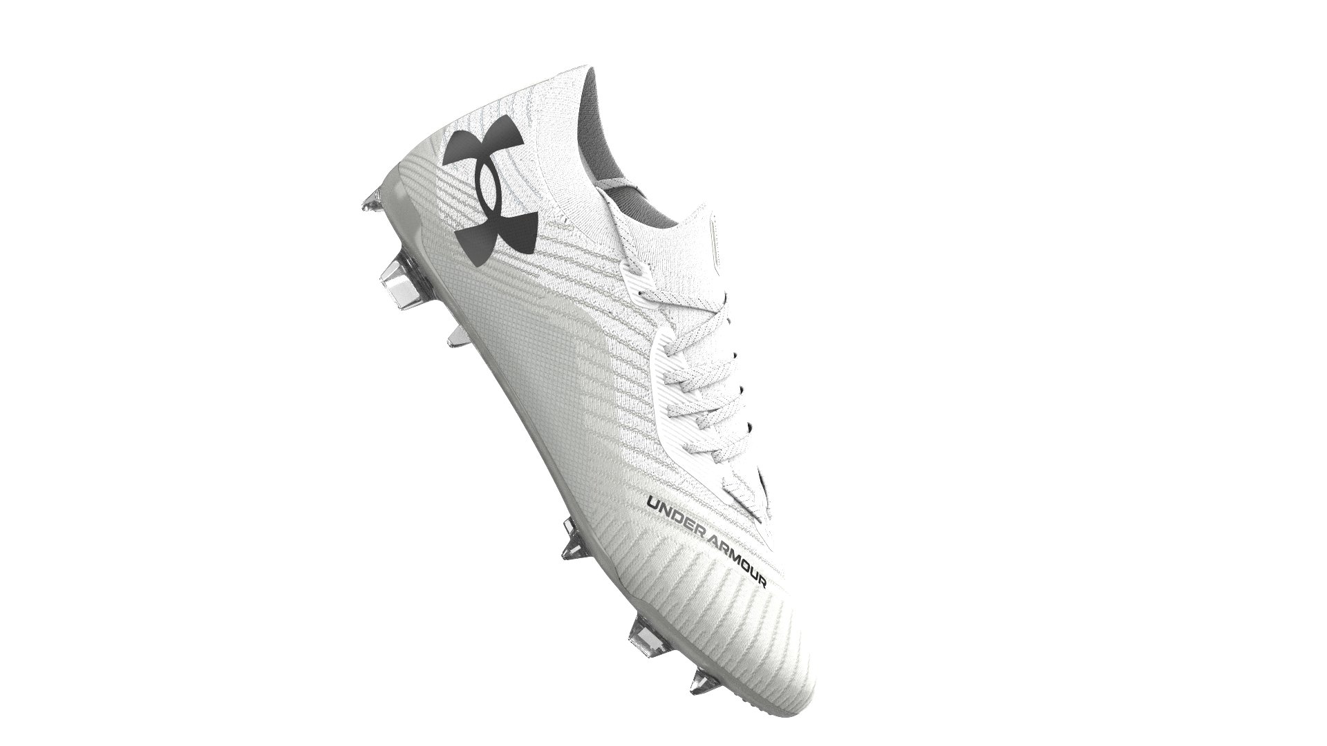 UA Shadow Elite 2 FG Men's Soccer Cleats 2