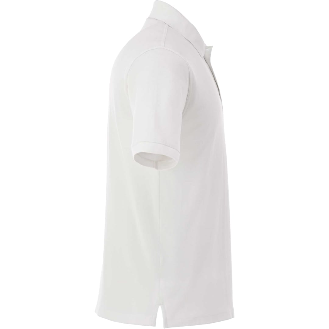 Men's BELMONT Short Sleeve Polo 141