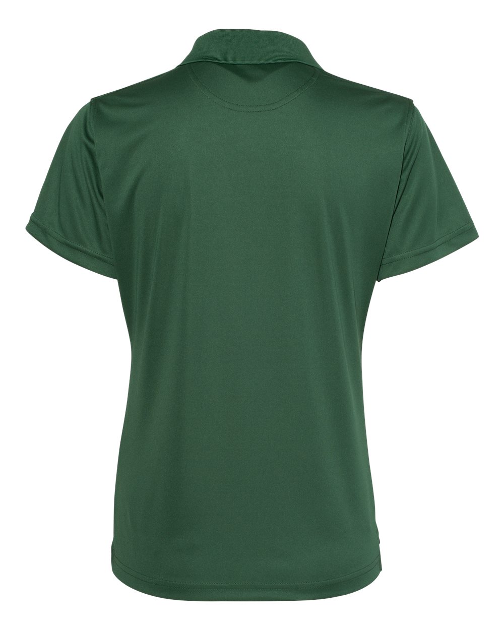 Women's Value Polyester Polo - 5100 24