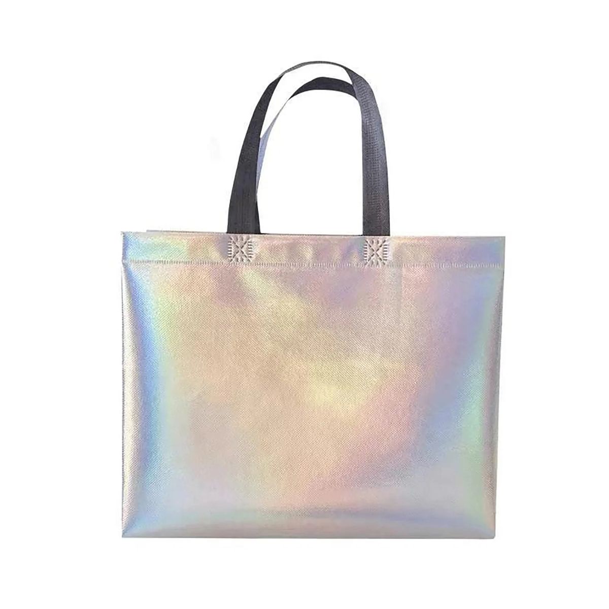 Eco Friendly Glittery Carry Bag for Everyday Needs 3