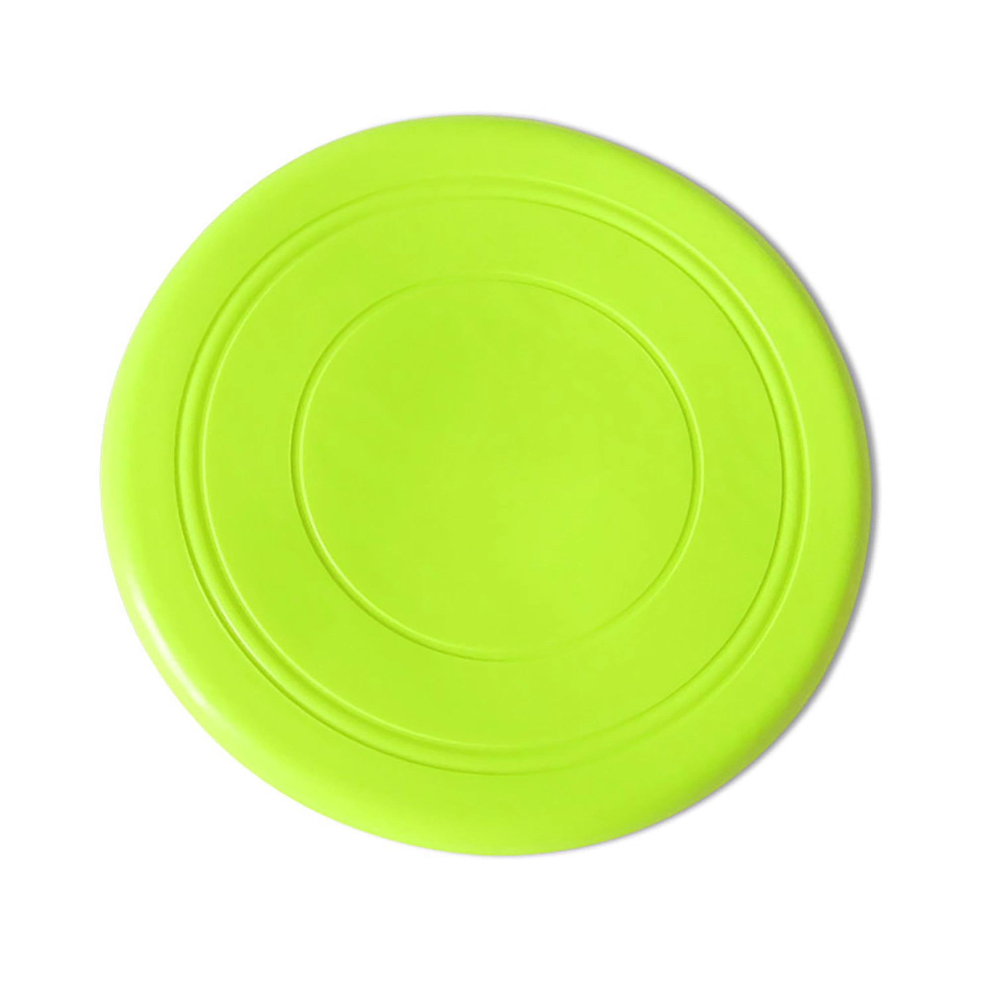 Silicone Pet Flying Discs 6
