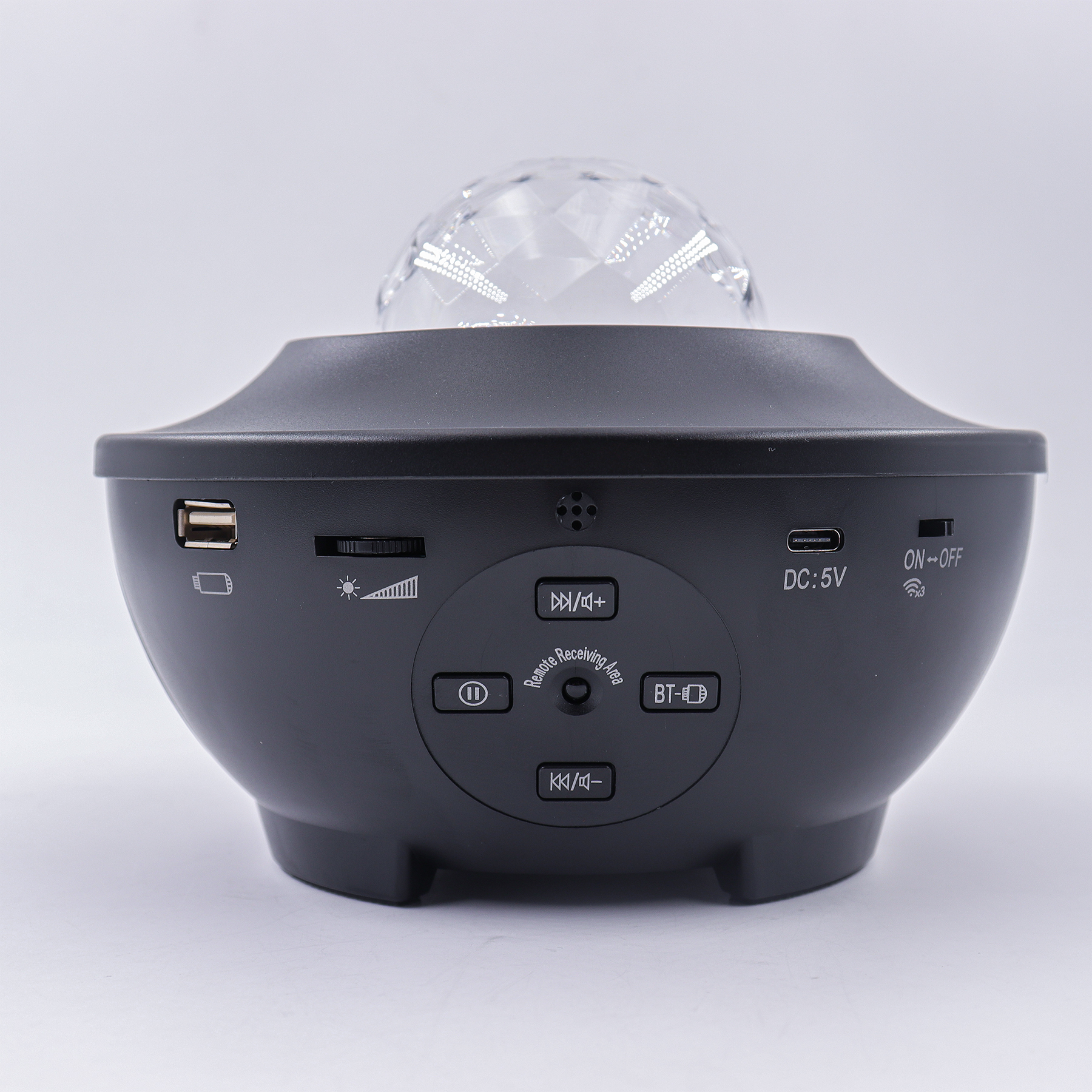 Projector Night Light 4