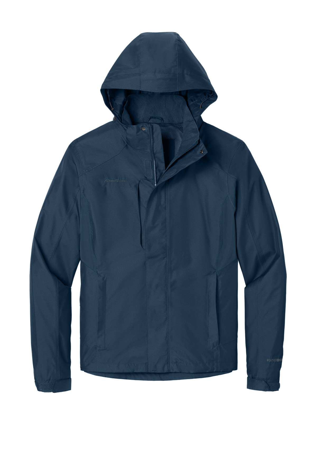 Eddie Bauer Rain Jacket. EB550 20