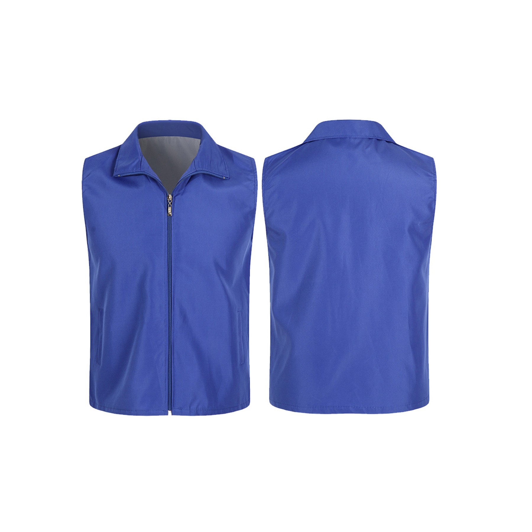 Volunteer Activity Vest 4