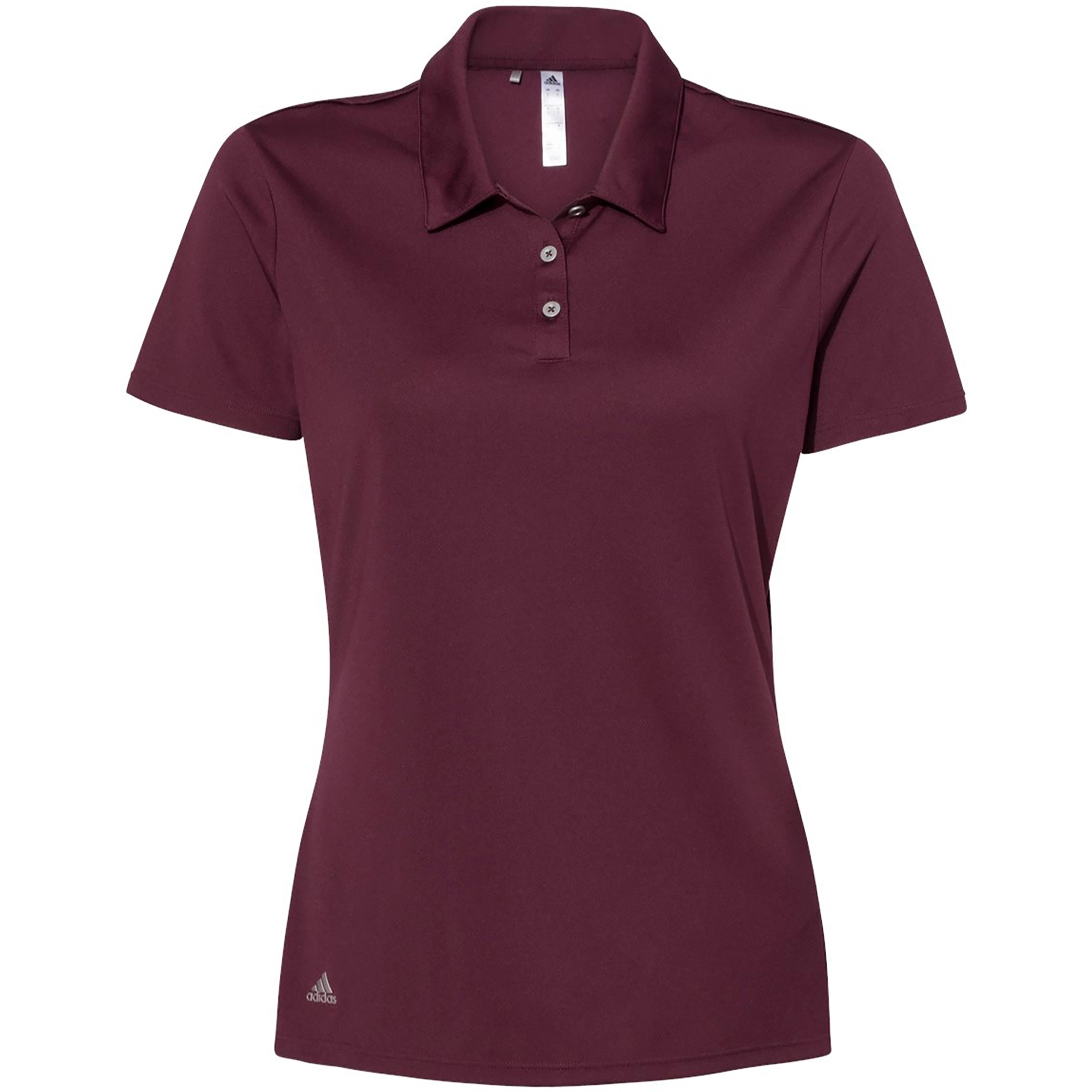 Adidas - Women's Performance Sport Shirt 20