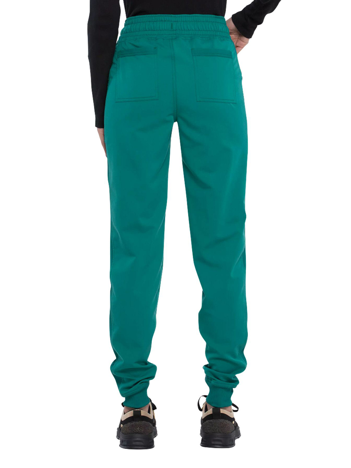 Dickies Medical - Balance - Women's 5-Pocket Mid Rise Jogger Pant 4