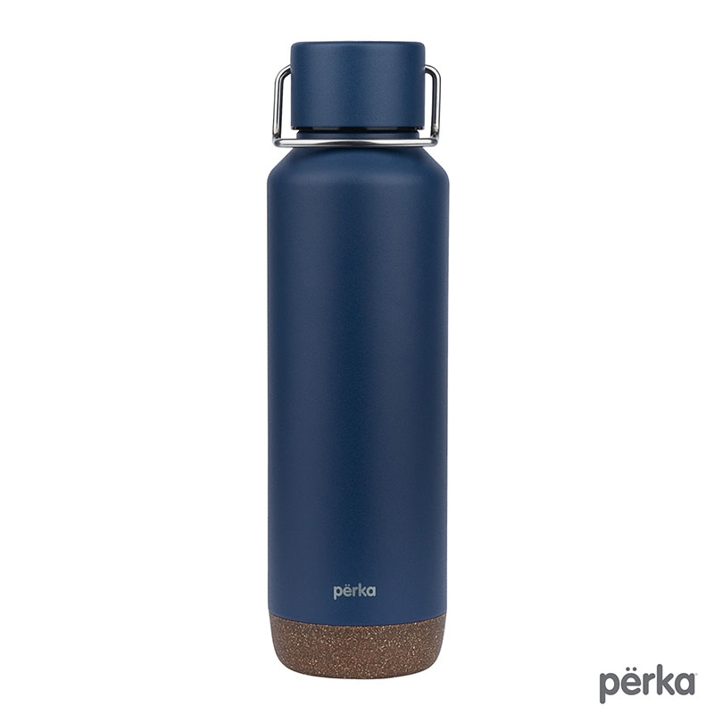 Perka® Cabrillo 24 oz. Double Wall, Stainless Steel Water Bottle 6