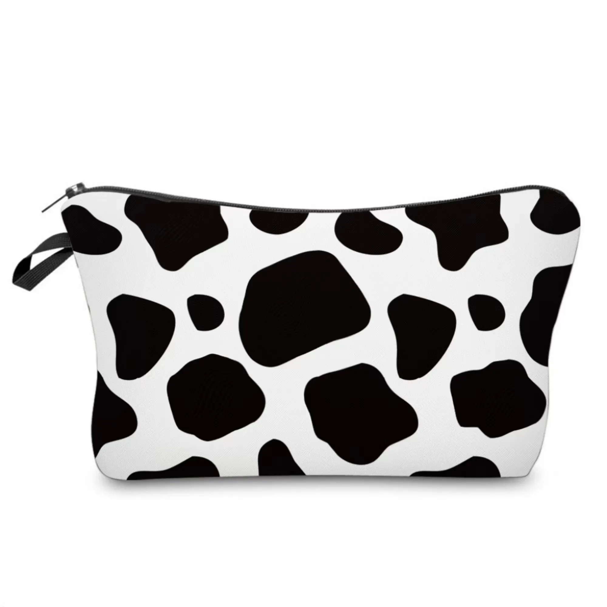 MOQ 50 Waterproof Cosmetic Toiletry Bag 6