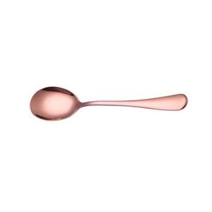7.75 Inch Salad Spoon 16
