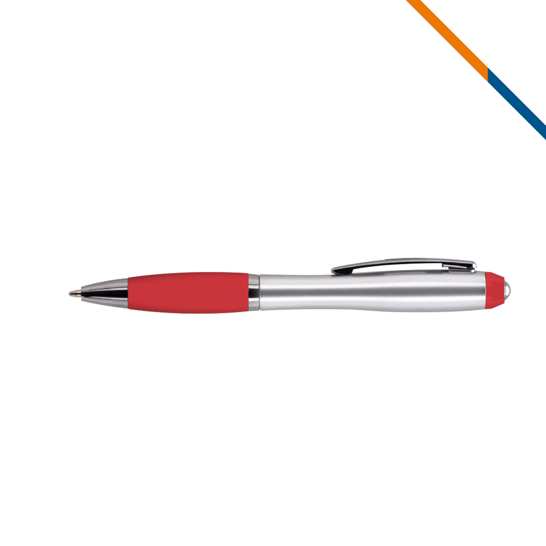 NexPen Curvaceous Ballpoint Pen 4