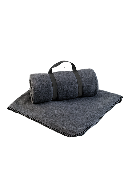 Vantek™ Fleece Blanket