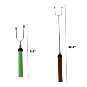 15pcs Camping Cookware Mess Kit 16