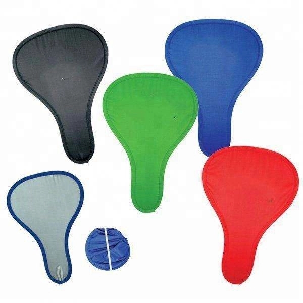 Collapsible Foldable Polyester Fan 3