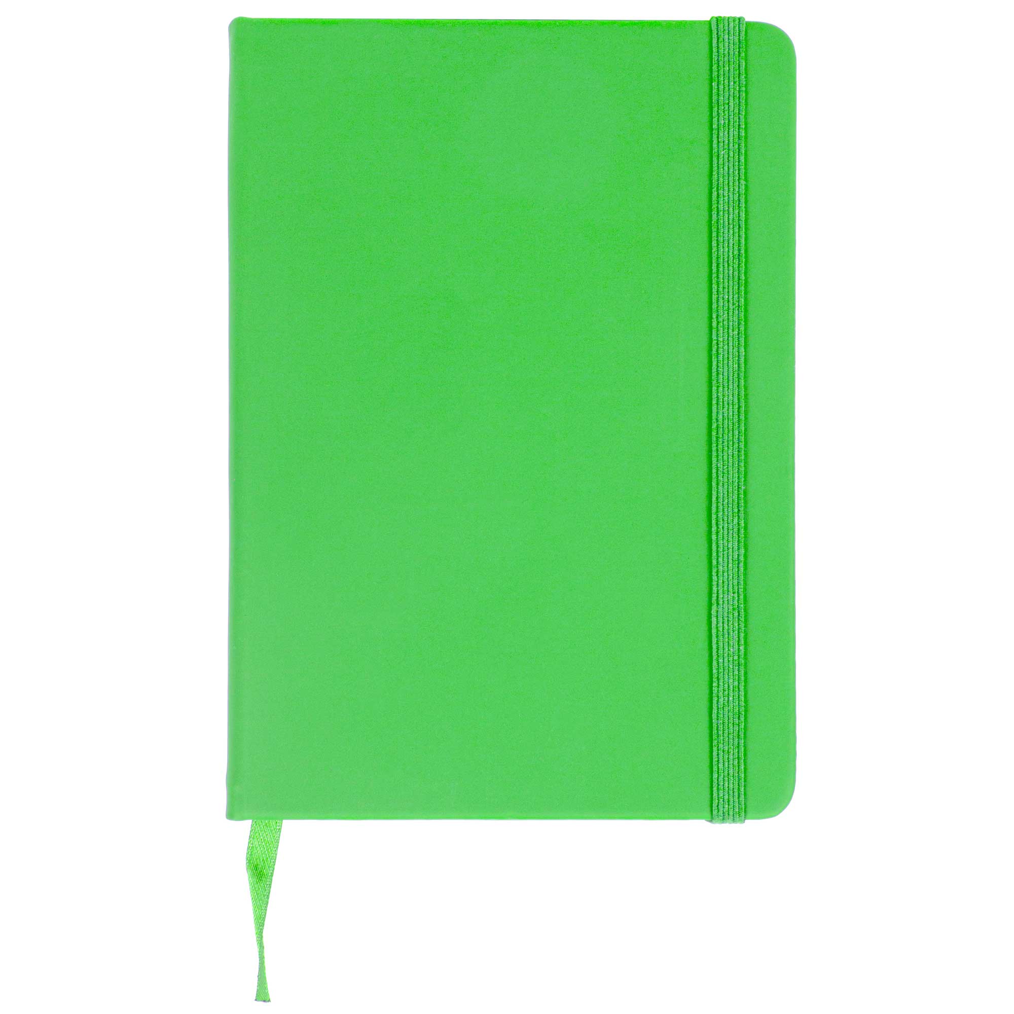 5x7 Recycled Leatherette Journal 12