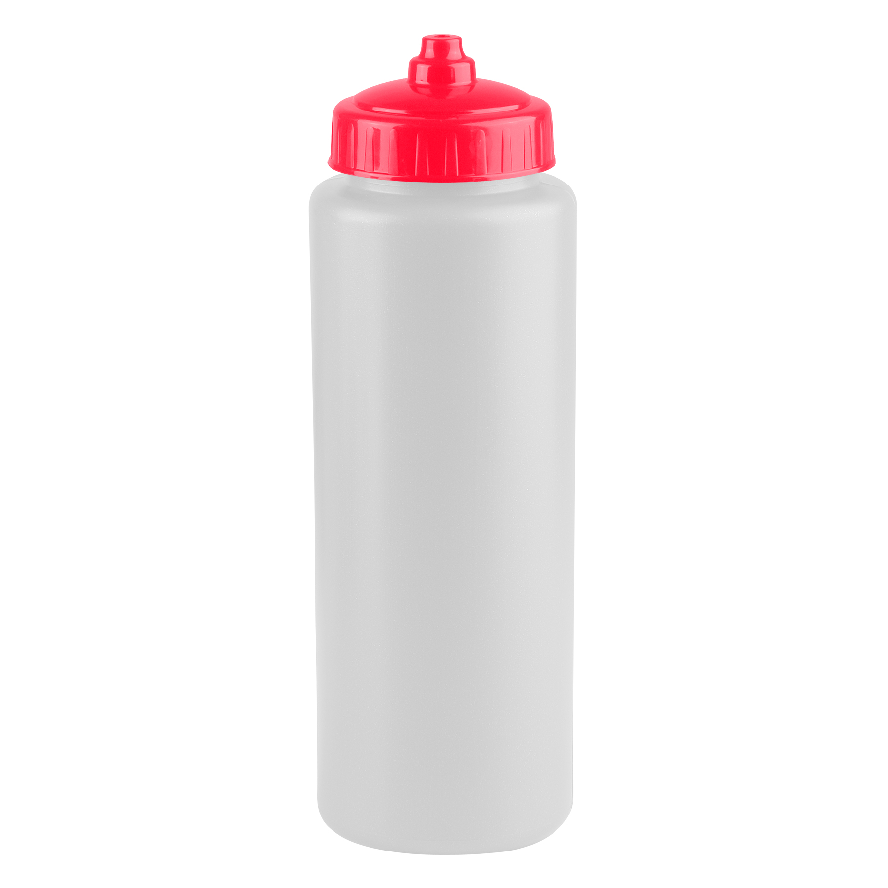 The Athlete- 32 oz. Bottle with Valve 15