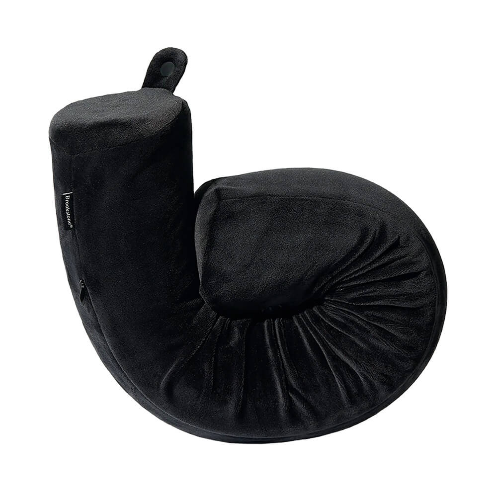 Free Form Memory Foam Neck Pillow