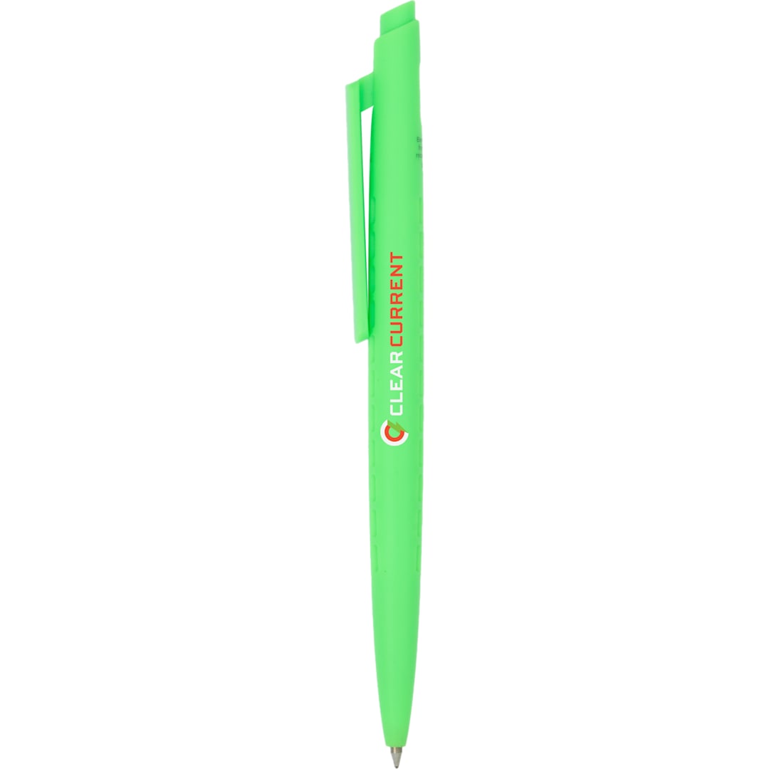 Mina Recycled ABS Gel Pen 98