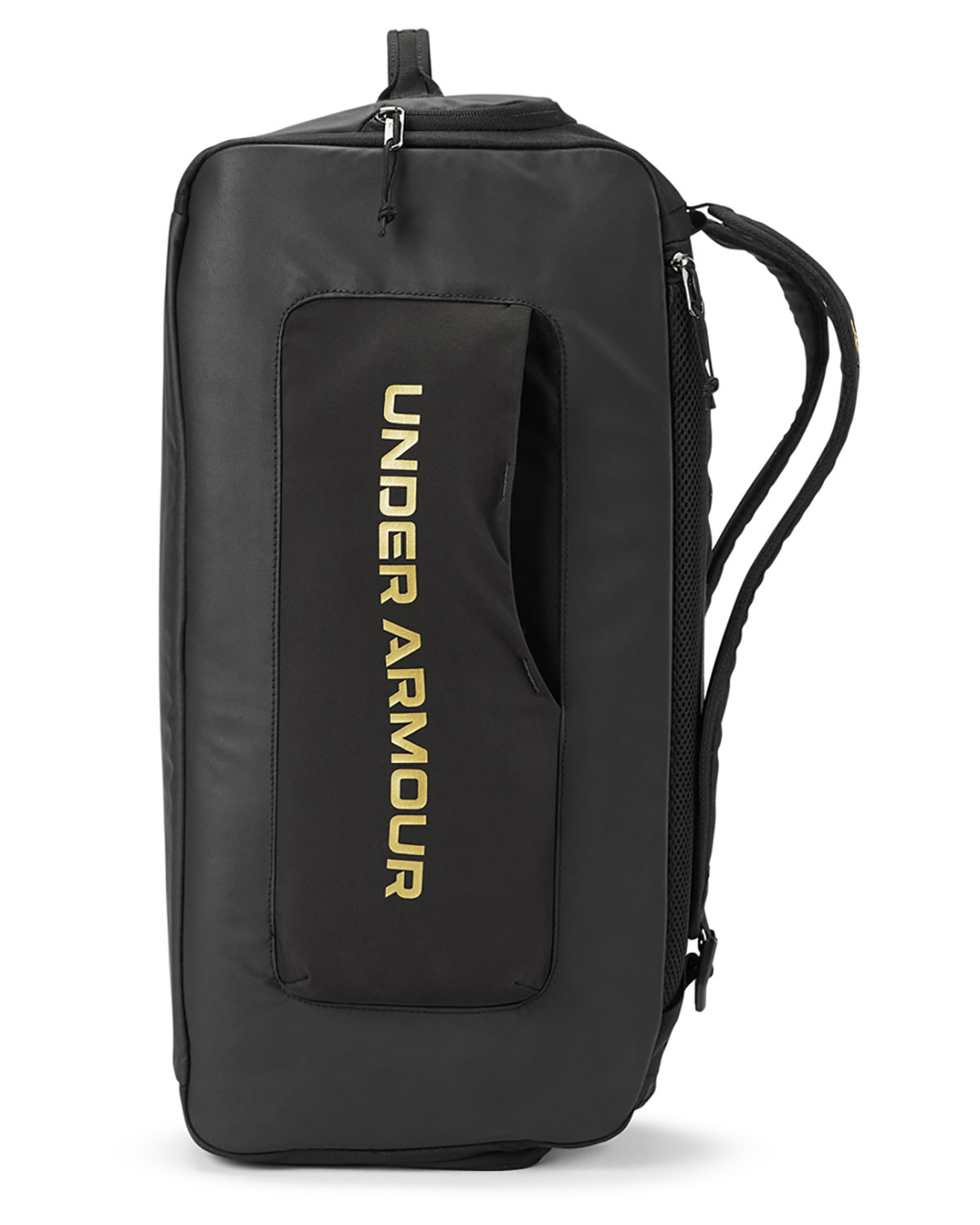 Contain Small Convertible Duffel backpack