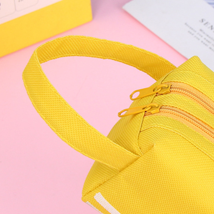 Oxford large capacity stationery bag 3