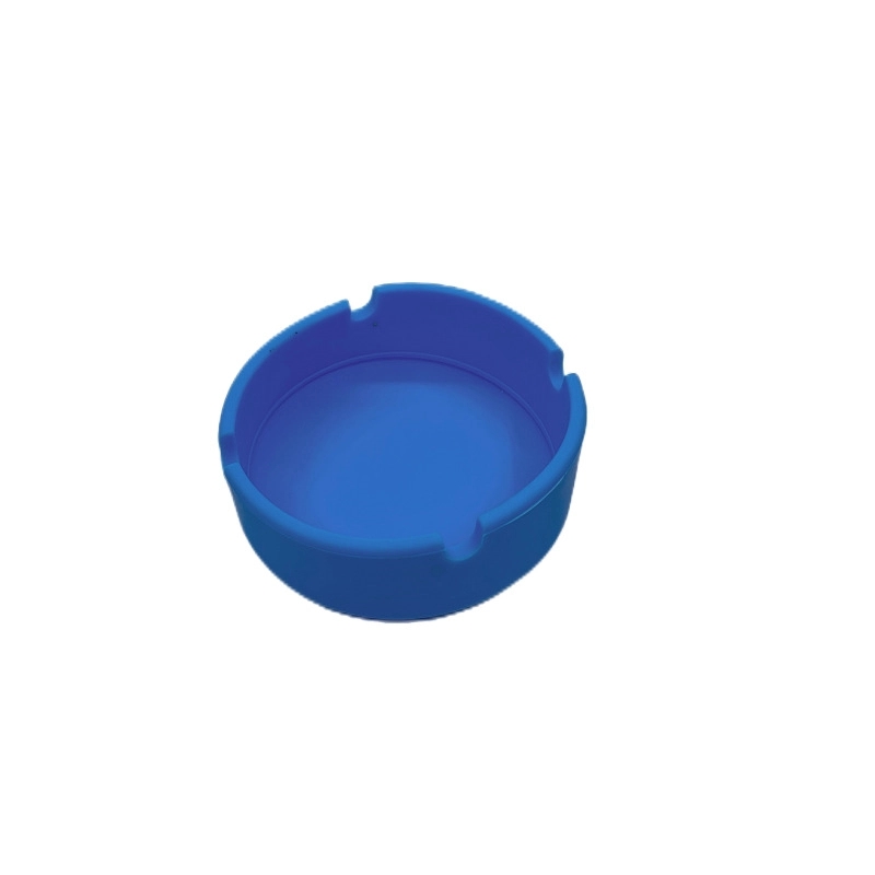 Silicone Cigarette Ash Tray 9