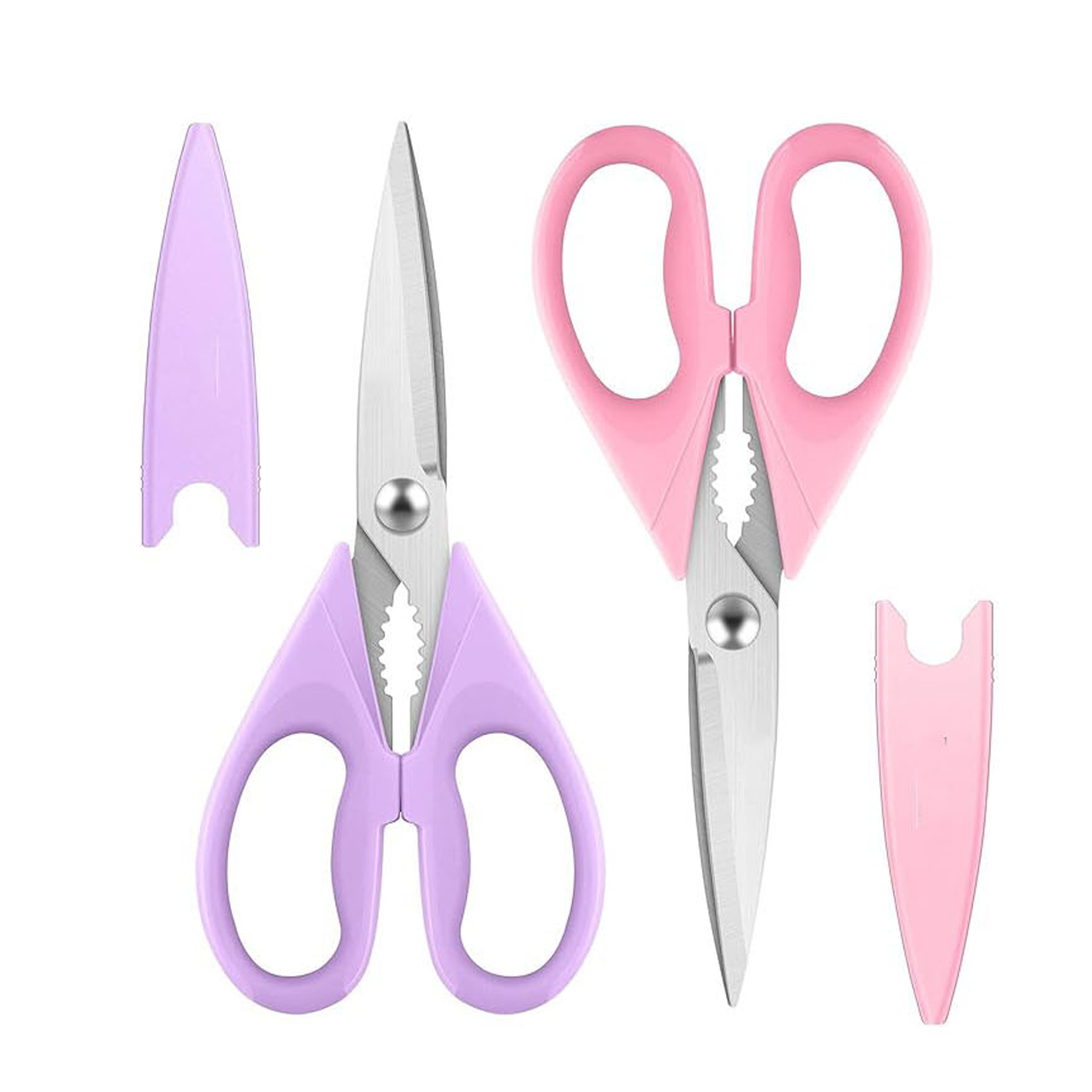 Kitchen Scissors 10