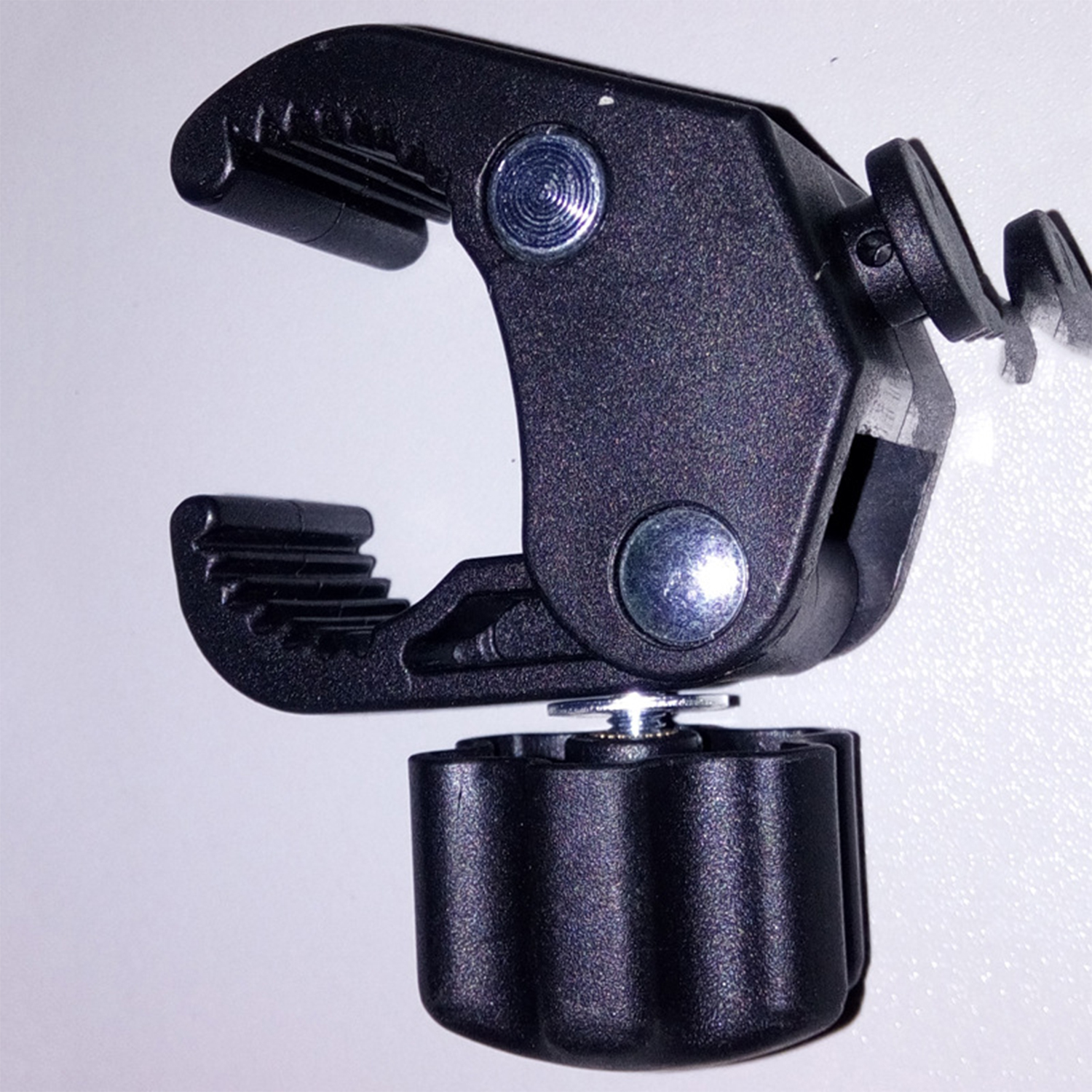 360 Degree Adjustable Universal Stroller Bikes Cup Holder 4