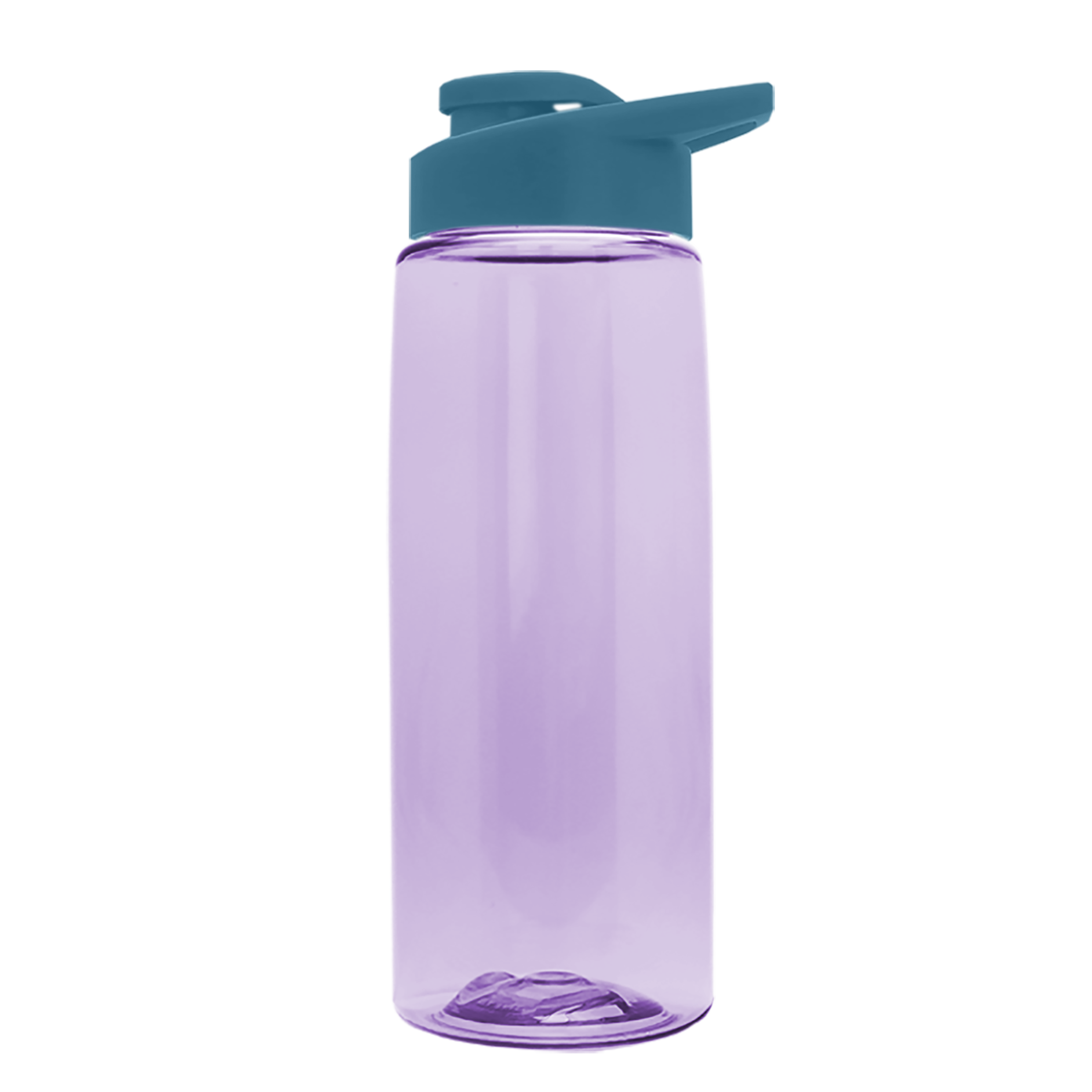 Garyline® Flair Tritan® Bottle with Drink-Thru Lid - 26 oz. 46