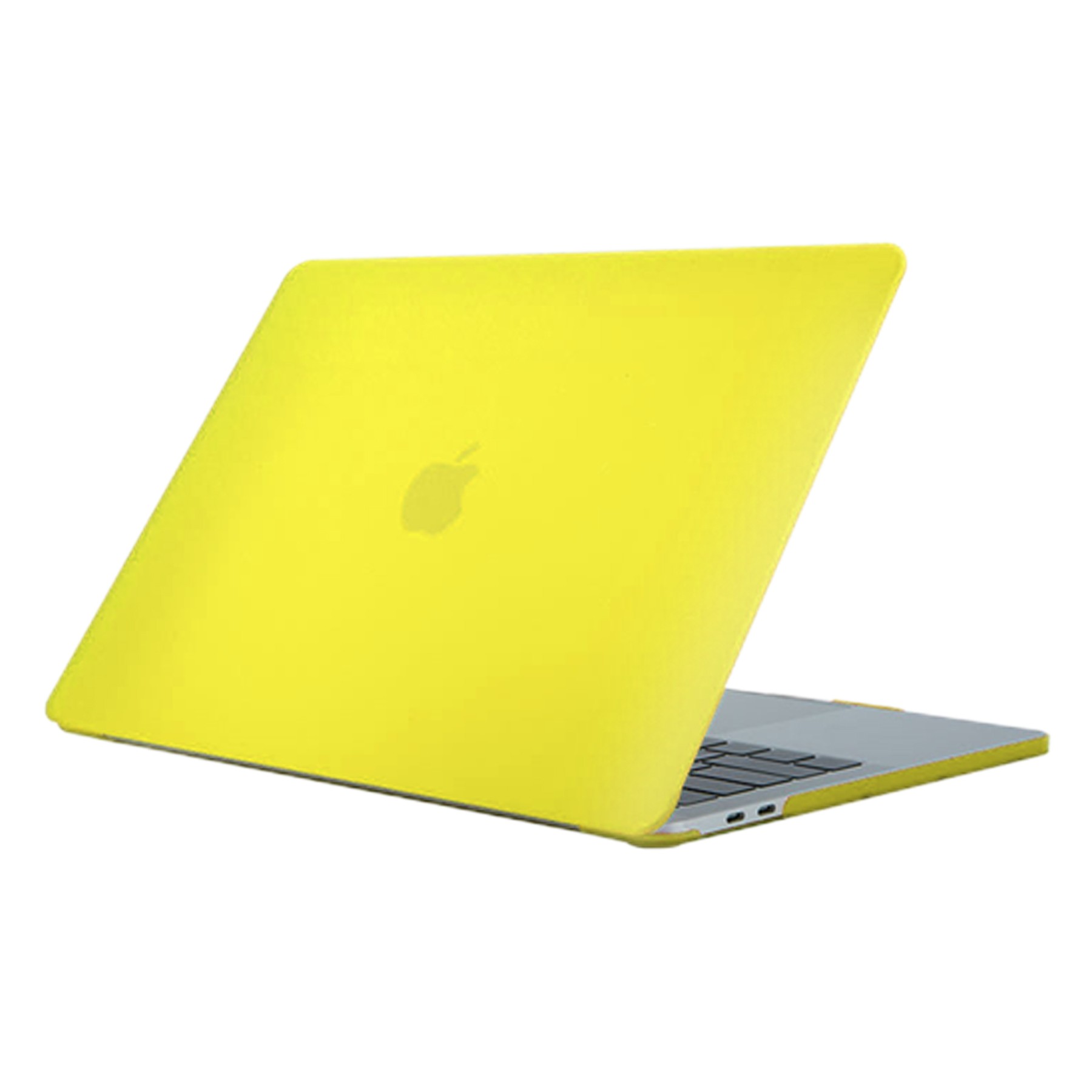 Frosted Laptop Case 9