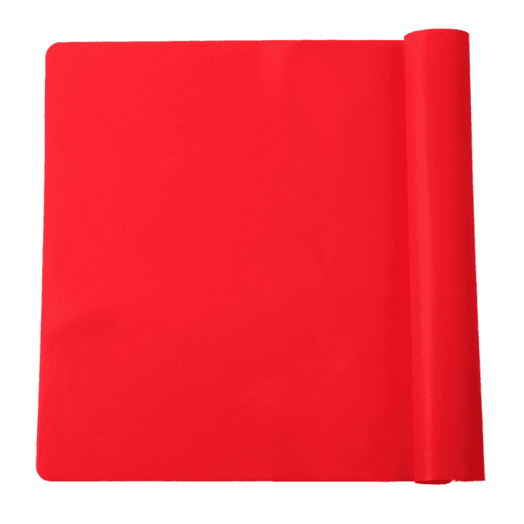 27.6X19.7 Inch Silicone Placemat 4