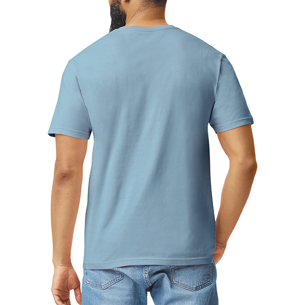Gildan SoftStyle Adult T-Shirt 4.5 oz 31