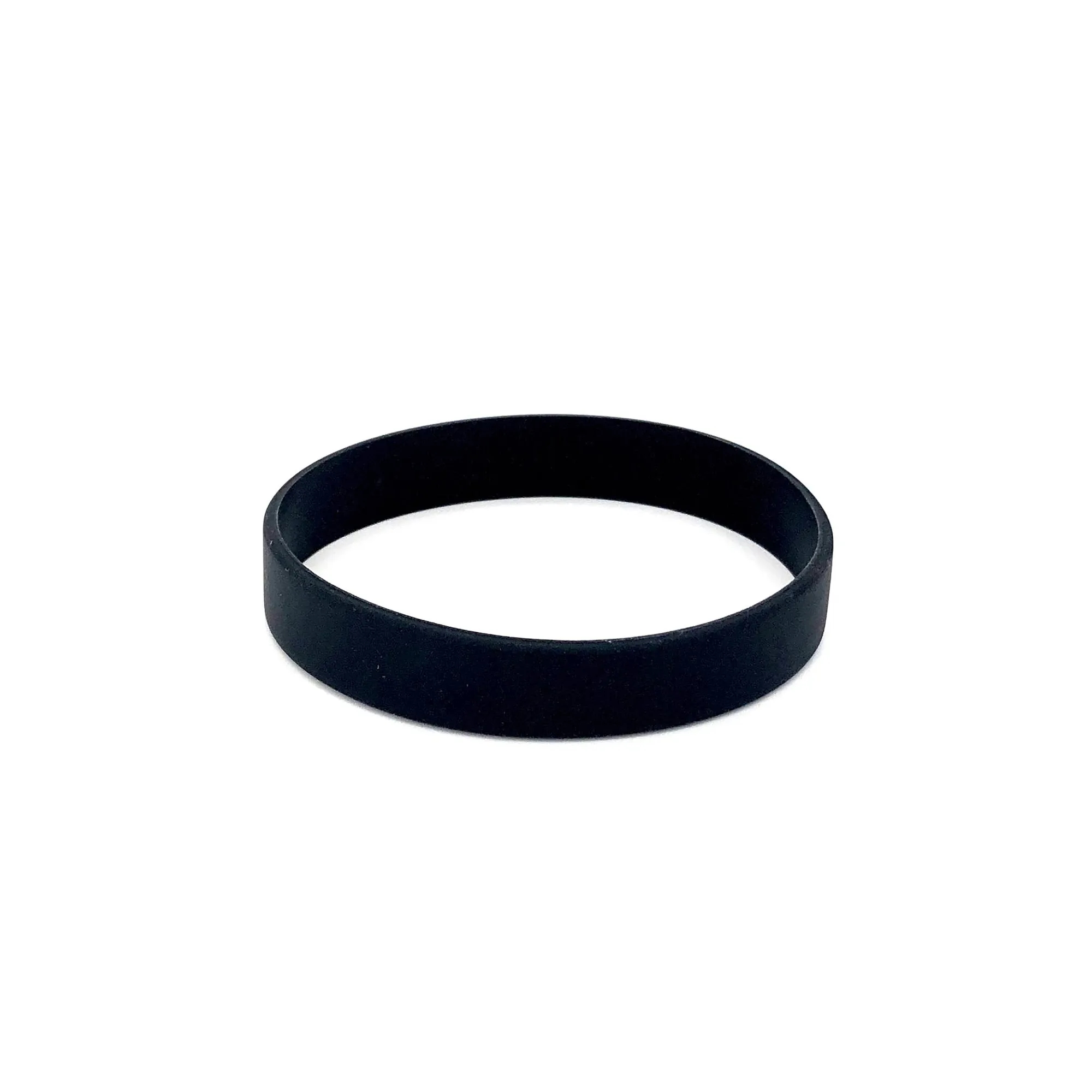 Custom Silicone Bracelet 3