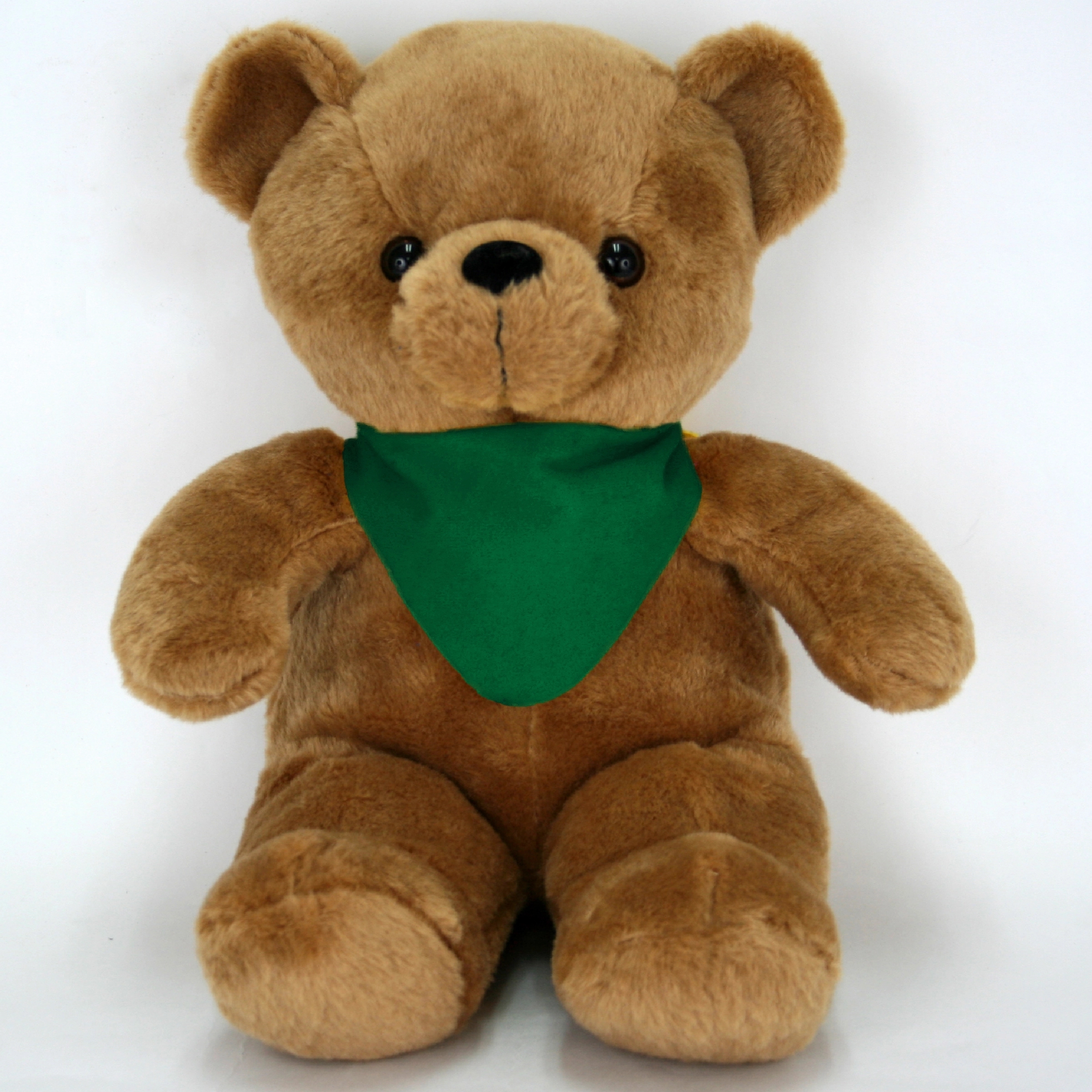 14" Brown Bear 10