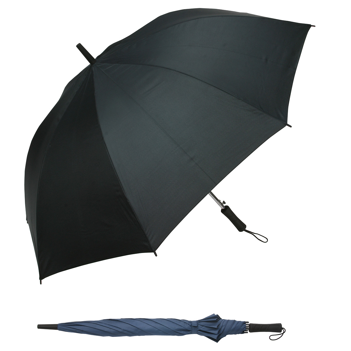 Lockwood Auto-Open Golf Umbrella 5