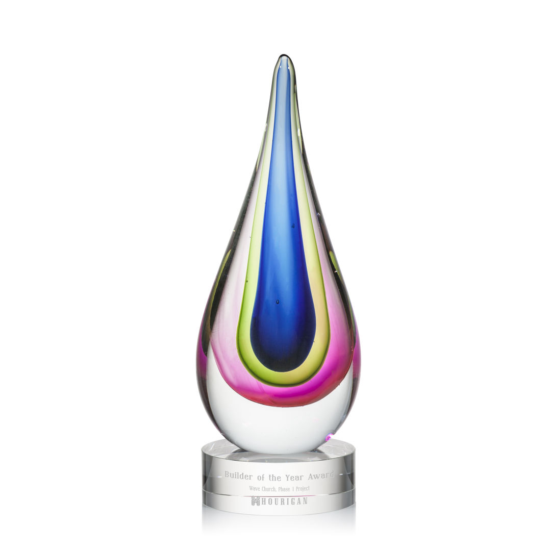 Tacoma Award 4