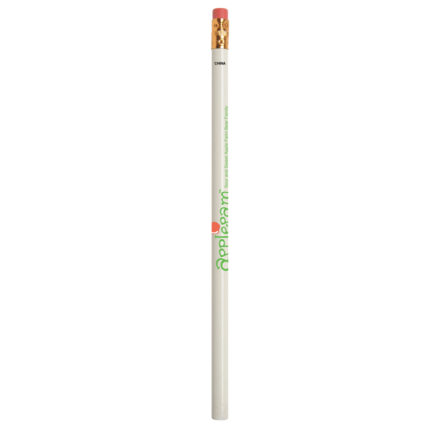 Jo-Bee Miser Round Pencil 16