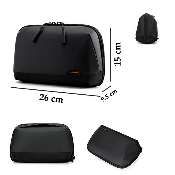 Electronics Organizer Travel Case 2