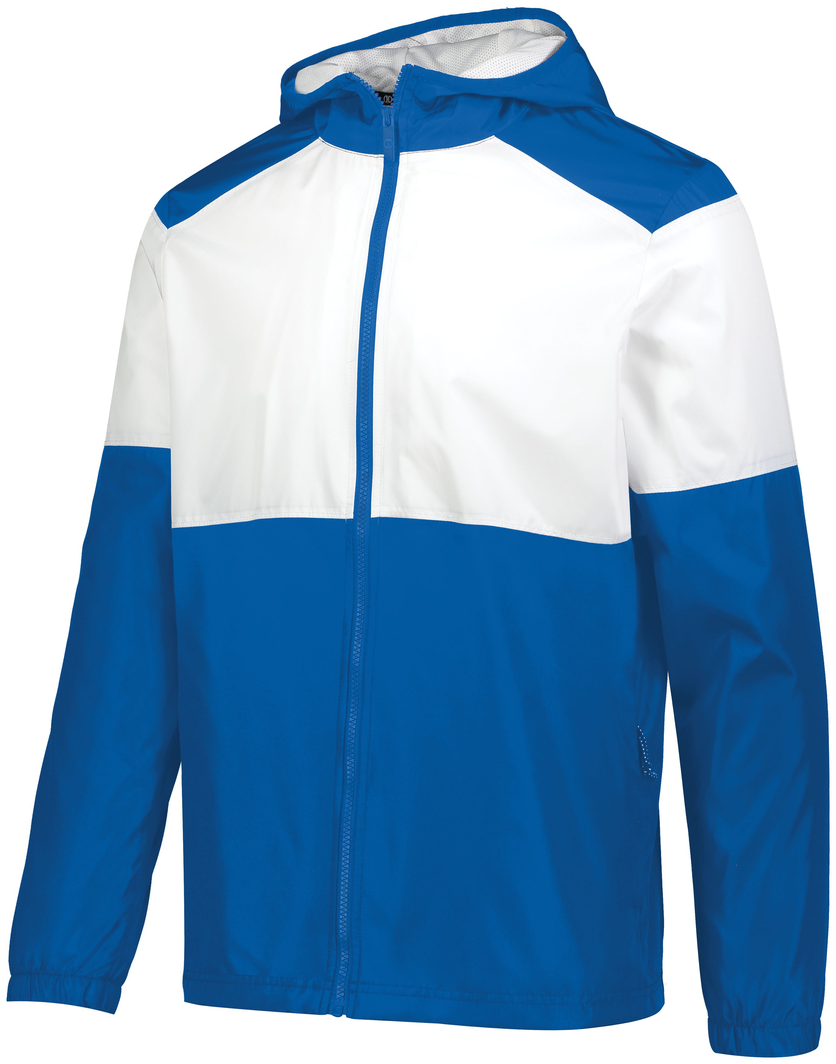 SeriesX Hooded Jacket 2