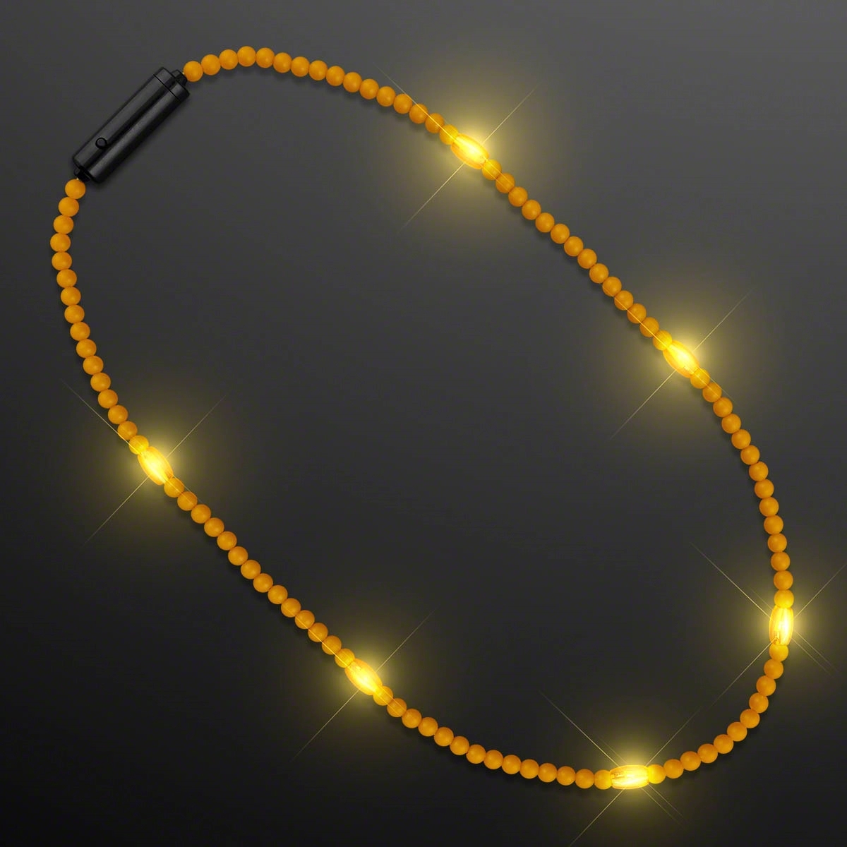 Still-Light Beads No-Flash Necklaces 4