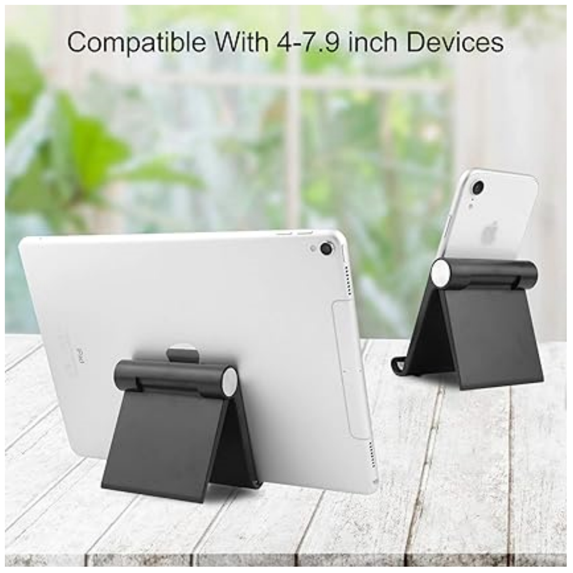 Adjustable Phone Holder 3