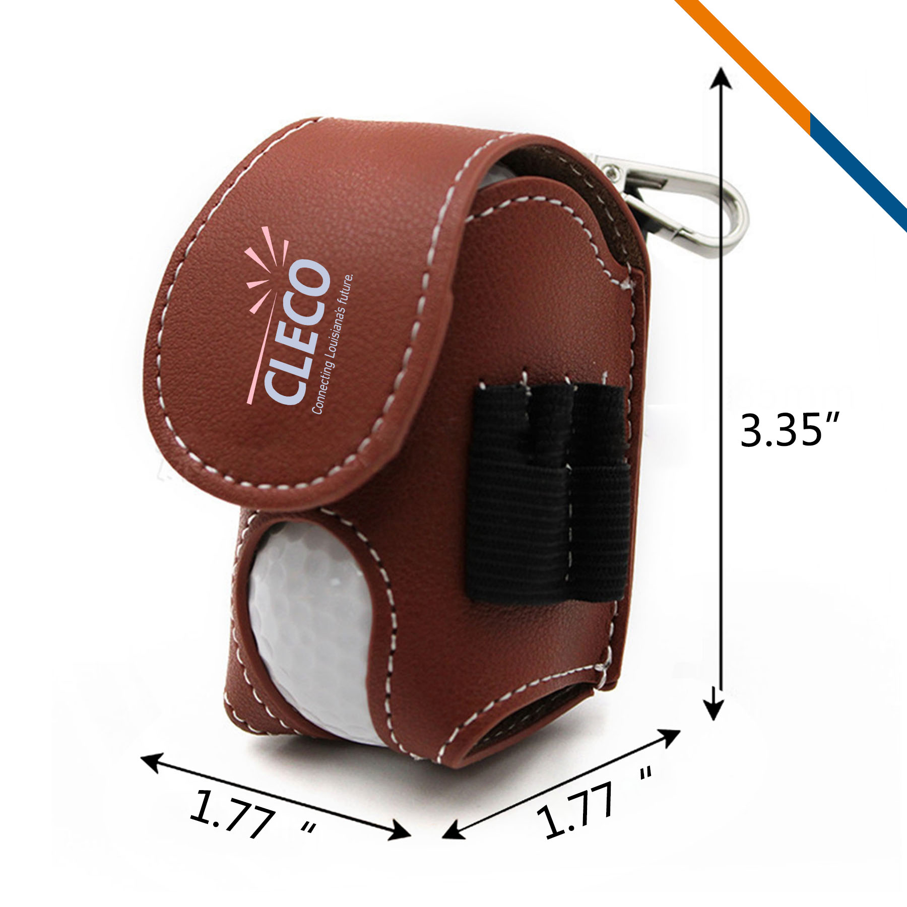 Nozie Mini Golf Bag 4