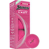 Srixon Soft Feel Golf Balls - 3 Pack 62