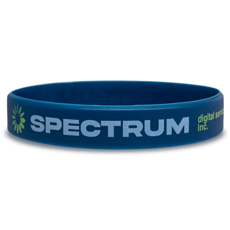 Full Color Printed Wristbands 146