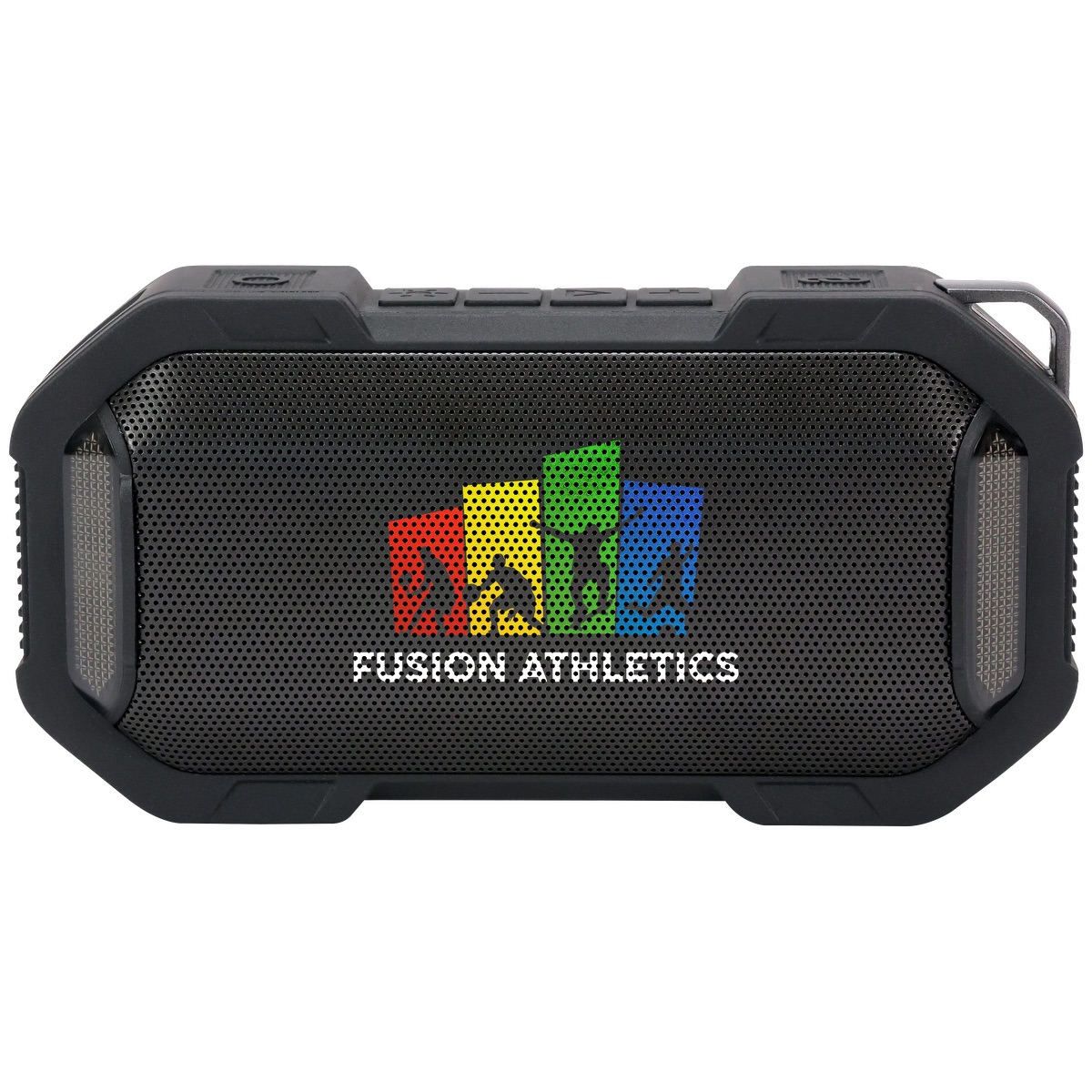 Urban Peak® 7W Wireless Pack & Carry Golf Speaker 51